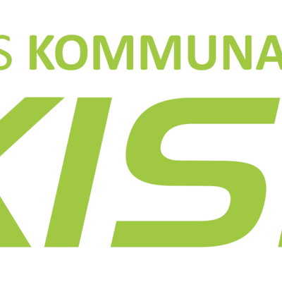 Bild vergrößern: Logo iKISS