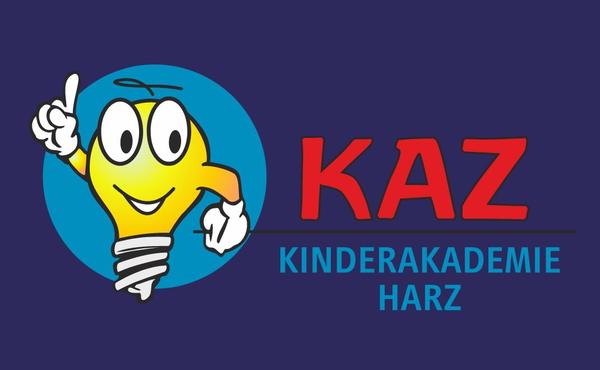 Kinderakademie Harz Logo
