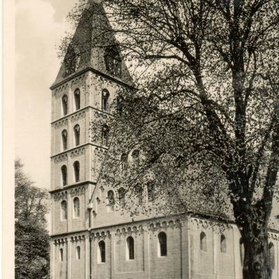 Bild vergrößern: PK_VII_0015 Wernigerode Kirche Christuskirche
