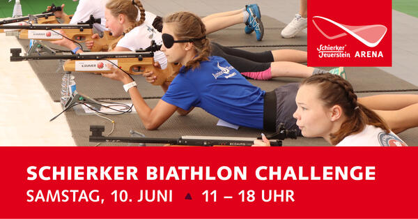 Schierke Biathlon 2023 