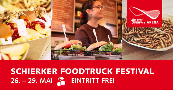 Foodtruck Festival 2023