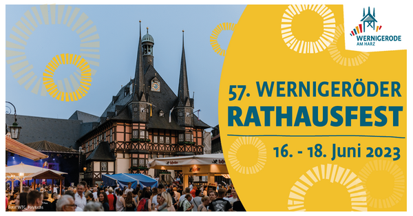 Rathausfest 2023