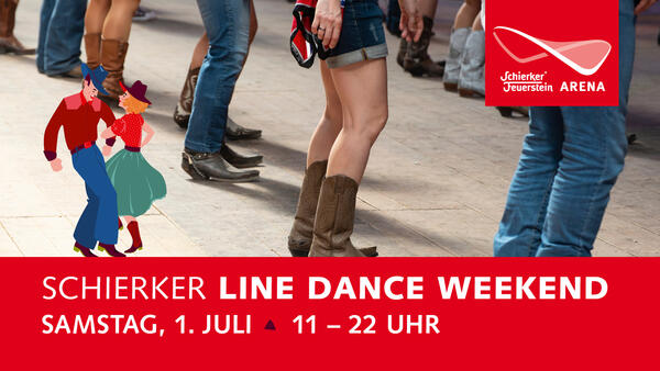 Schierker Line Dance Weekend