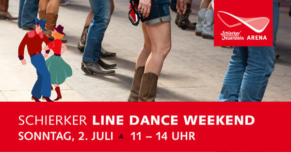 Line Dance 2