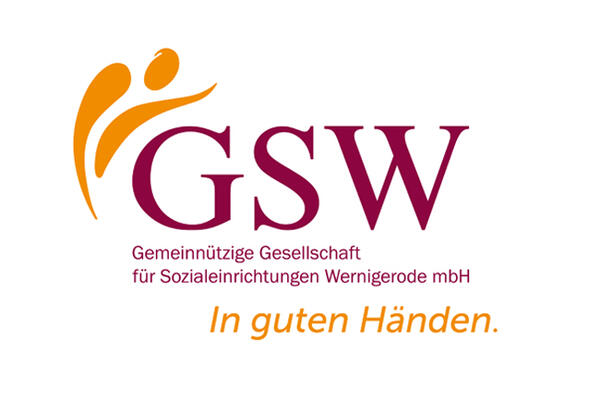 GSW Logo color