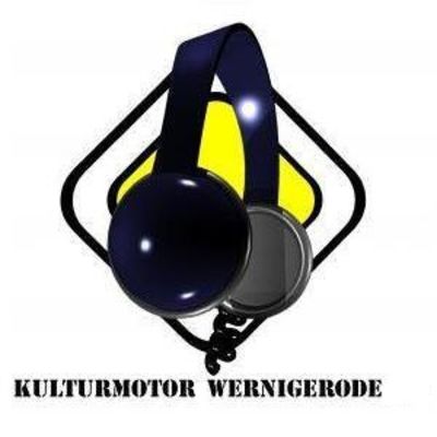 Logo Kulturmotor Wernigerode e V 