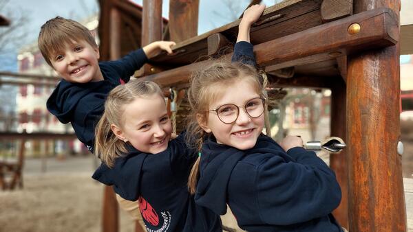 Freie Grundschule Wernigerode - Schulausflug