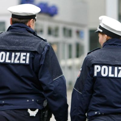 Bild vergrößern: polizei