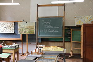 Schulmuseum Benzingerode