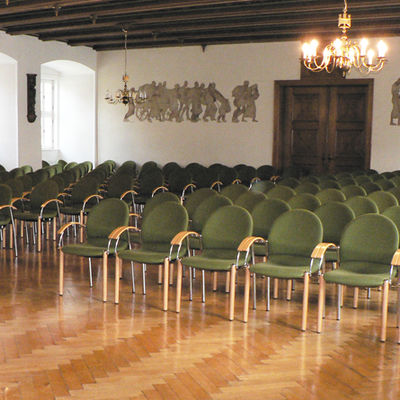 Rathaussaal Wernigerode