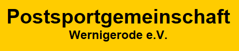 Postgemeinschaft Wernigerode