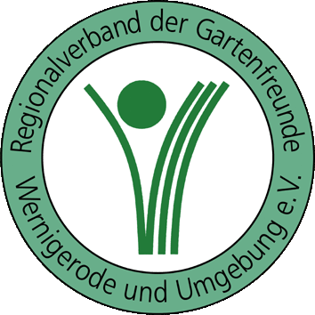 logo Regionalverband der Gartenfreunde