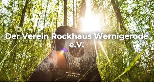 Rockhaus e.v.
