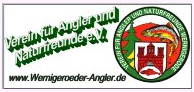 Verein fr Angler und Naturfreunde Wernigerode e.V.