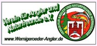 Verein für Angler und Naturfreunde Wernigerode e.V.