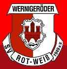 Wernigeröder Sportverein Rot-Weiß e.V.
