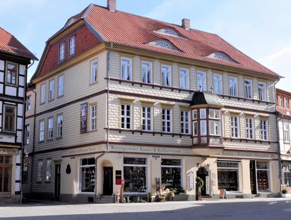 Kunst und Kulturverein Wernigerode