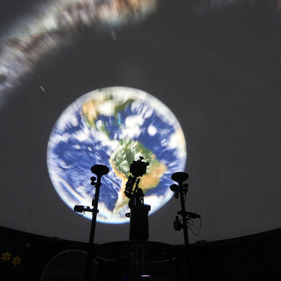 Harzplanetarium