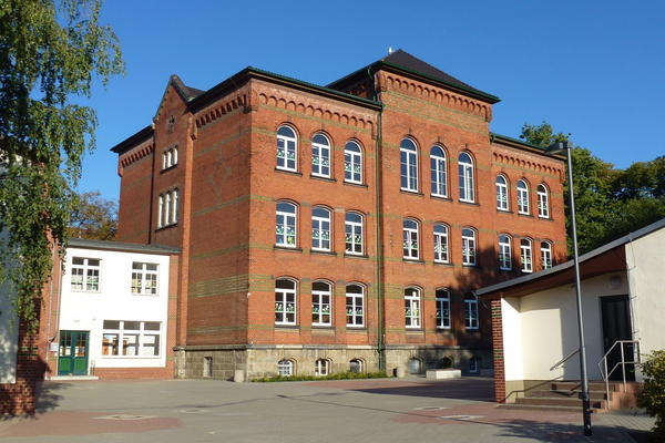Adolph-Diesterweg-Schule Wernigerode