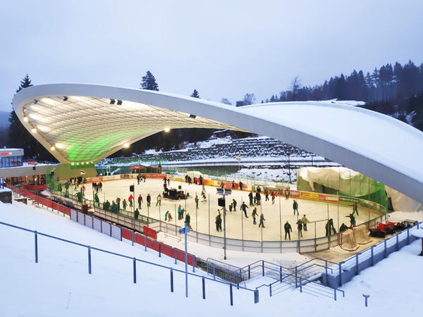 Schierker Feuerstein Arena