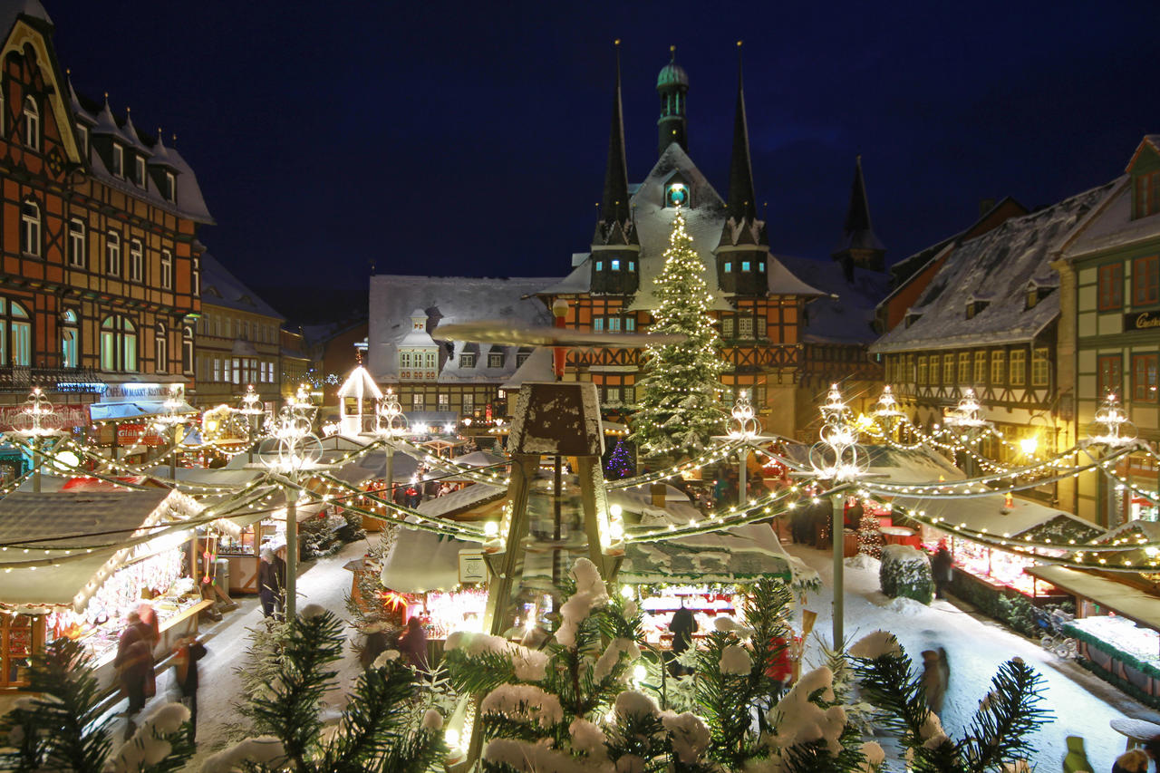 Aktuelles / Stadt Wernigerode