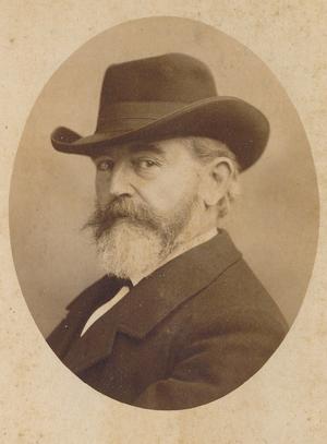 Fotografie Albert Schöbwinkel