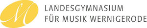 LGM Logo mit Schriftzug