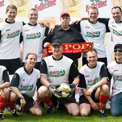 Sport Club Poden 2007 e.V.