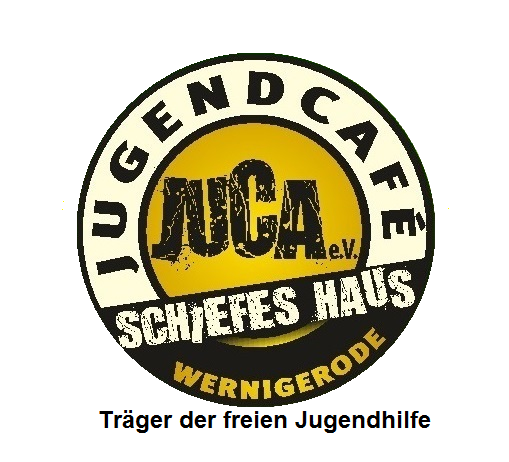 Logo Jugendcafe