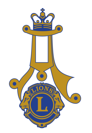 Logo Lions-Damen