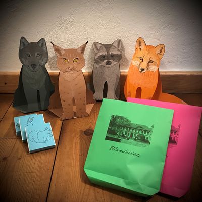 Neues im Shop