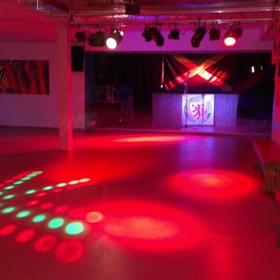 Kinder- und Jugendhaus Center Wernigerode