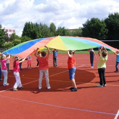 Hort an der Freien Grundschule Wernigerode