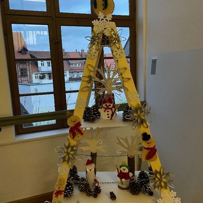 Wintersprosse