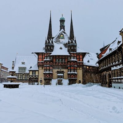 Markplatz