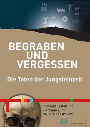 Begraben und Vergessen