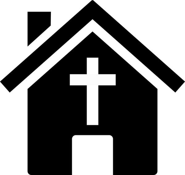 Kirche Symbolbild