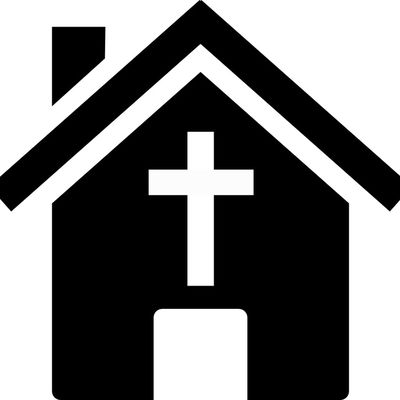 Kirche Symbolbild