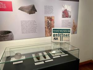 Sonderausstellung geöffnet