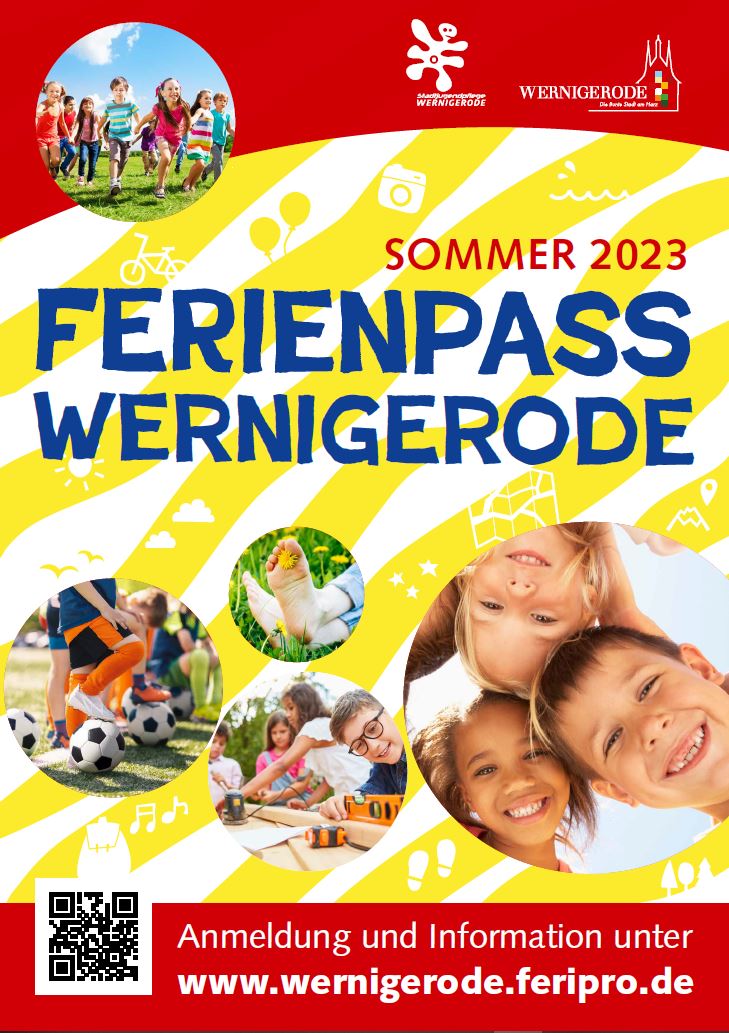 Sommer-Ferienpass 2021