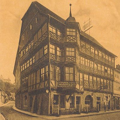 03_Hotel_zum_Bären_undatiert_nach_1900_bearbeitet