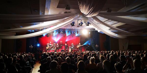 CITY im HKK Wernigerode