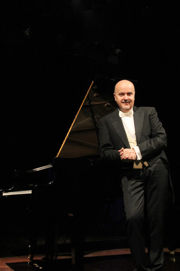 Antonio Di Cristofano