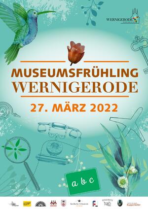 Museumsfrühling 2022