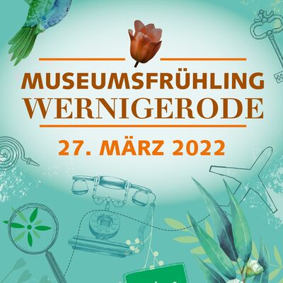 Museumsfrühling 2022