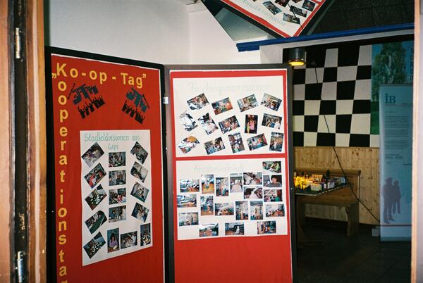 Koop-Tag im Center