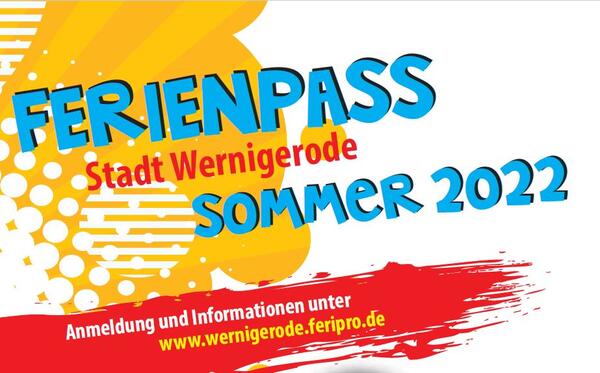 Ferienpass 2022