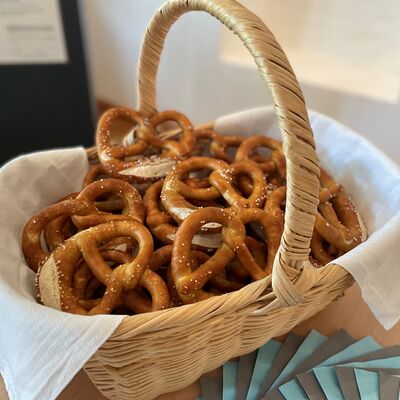 20220629_Brezeln Bäckerei Meinck Wasserleben