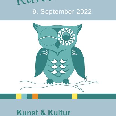 Plakat Kulturklint