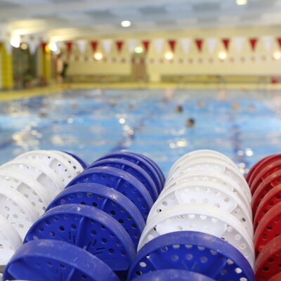 Schwimmhalle Wernigerode